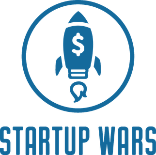 Startup Wars